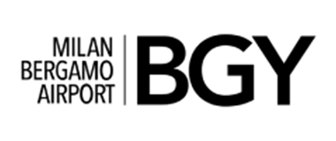 Milan Bergamo Airport BGY