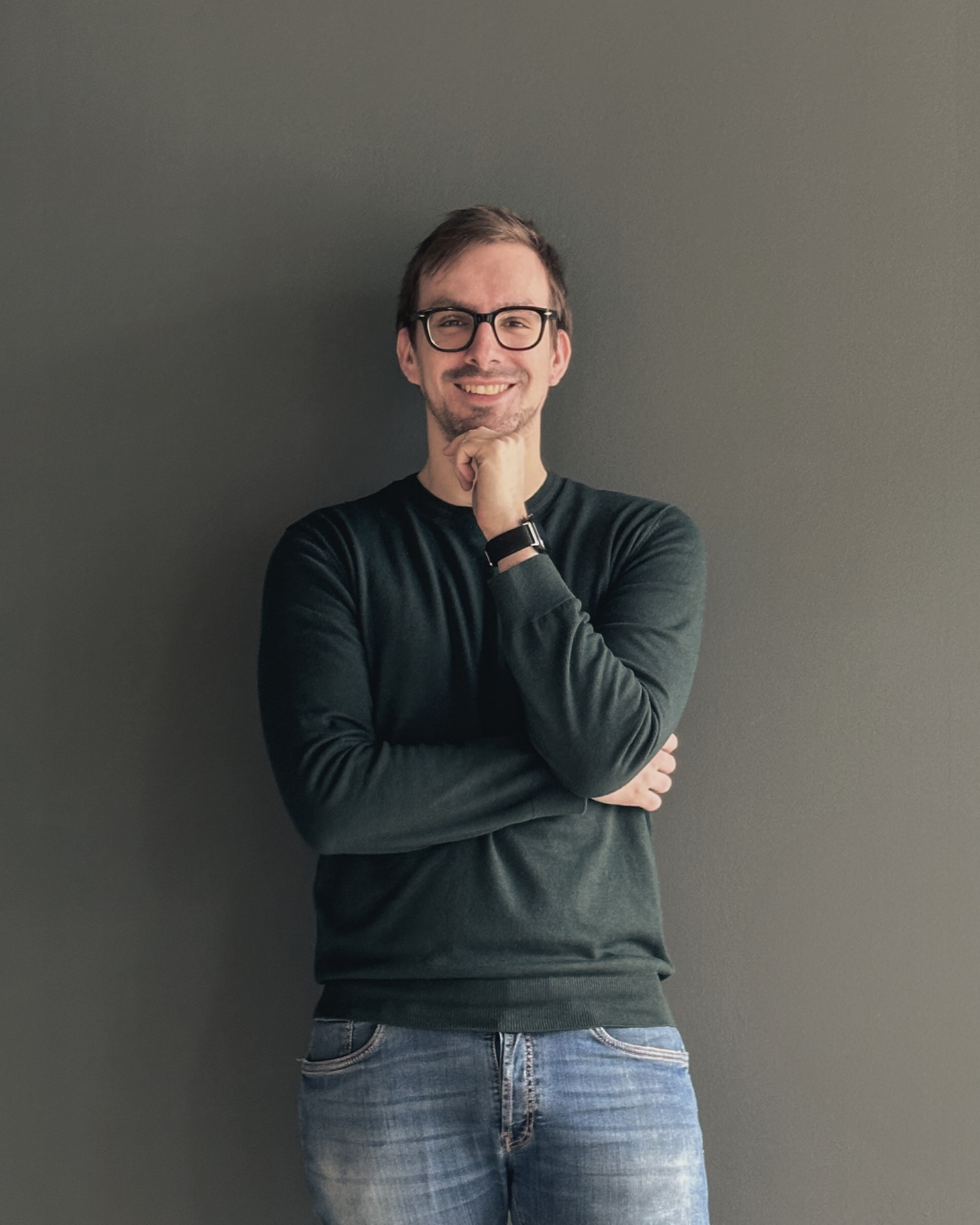 Photo of Federico Donna, Interior designer DVMEP
