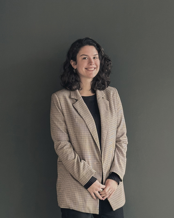 Photo of Chiara Chittolina, Architect DVA