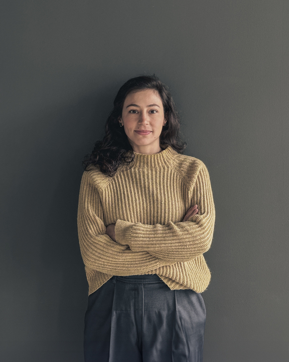 Photo of Natalia Mendoza, Architect DVA