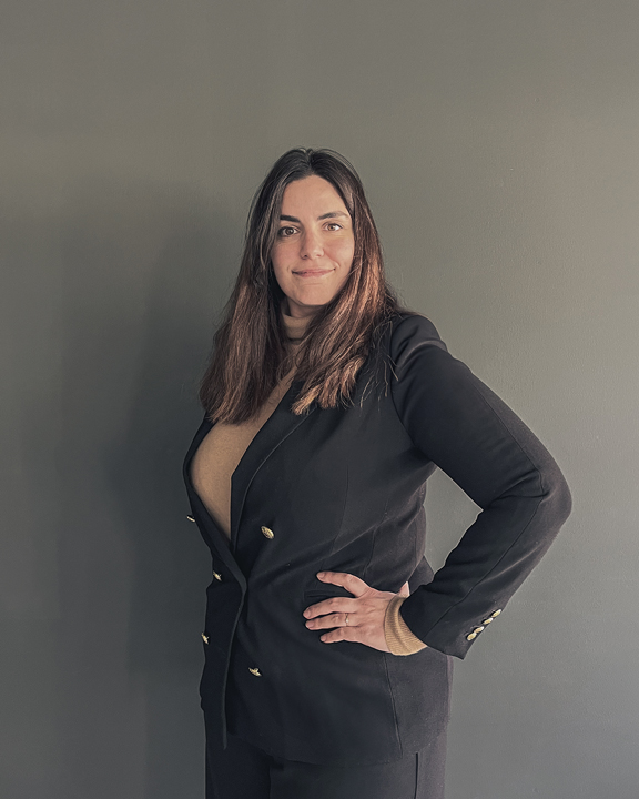 Photo of Francesca Petrone, Interior Designer DVA