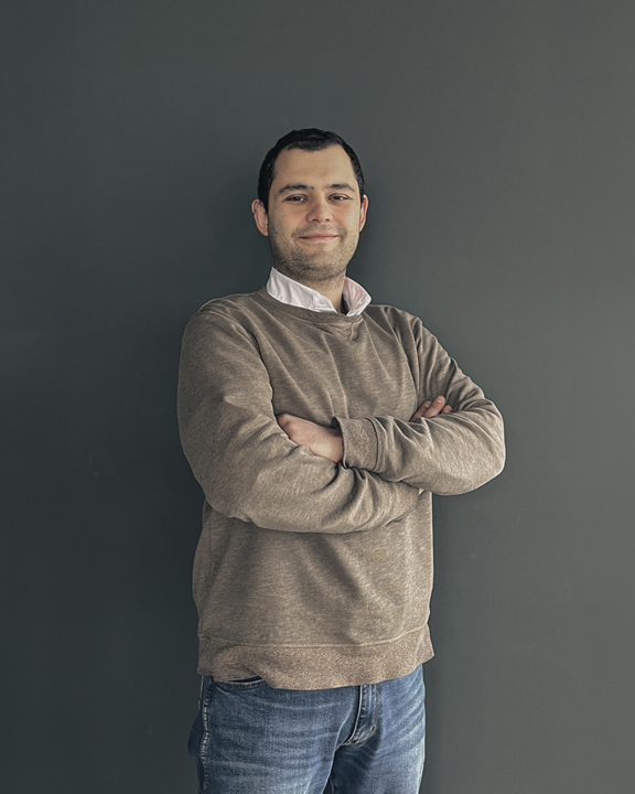 Photo of Kocak Gokberk, Architect DVA