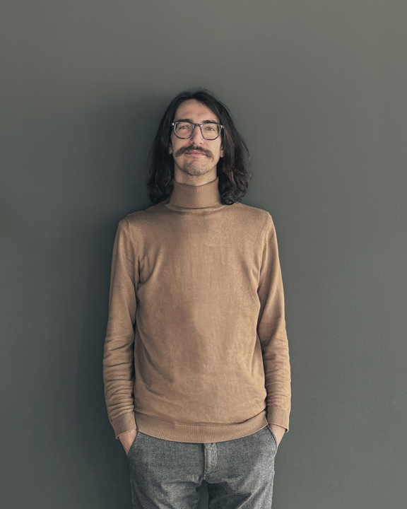 Photo of Fabio Casirati, Architect DVA