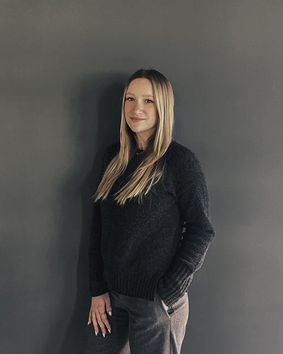 Photo of Francesca Giotto, Intern DVA