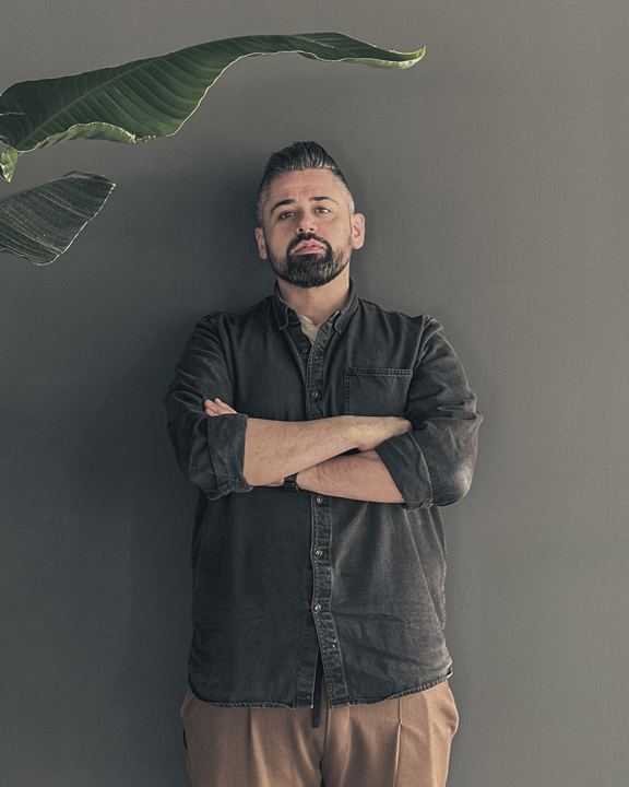 Photo of Enzo Zogno, Engineer DVA Associate Partner DVA, Head of Urban Planning & Building Permits