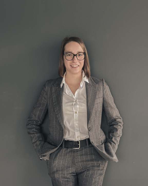 Photo of Valentina Marchetti, Architect DVA Design coordinator