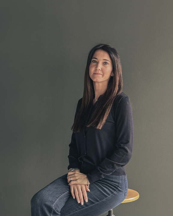 Photo of Serena Pistoni, Administrative employee DVA
