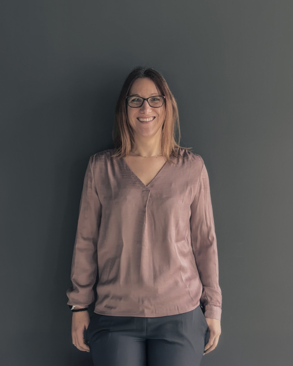 Photo of Valentina Romano, Architect DVA