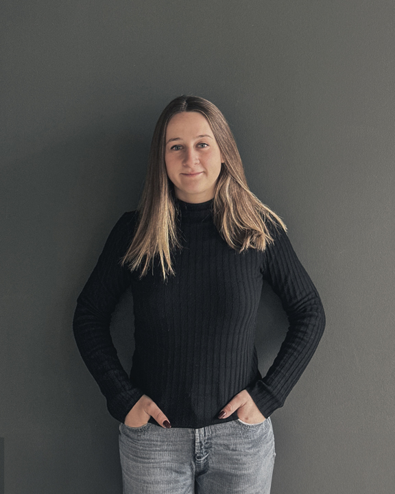 Photo of Ottavia Damian, Environmental Psychologist ODUElab