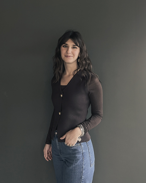 Photo of Alice Bronzato, Architect DVA