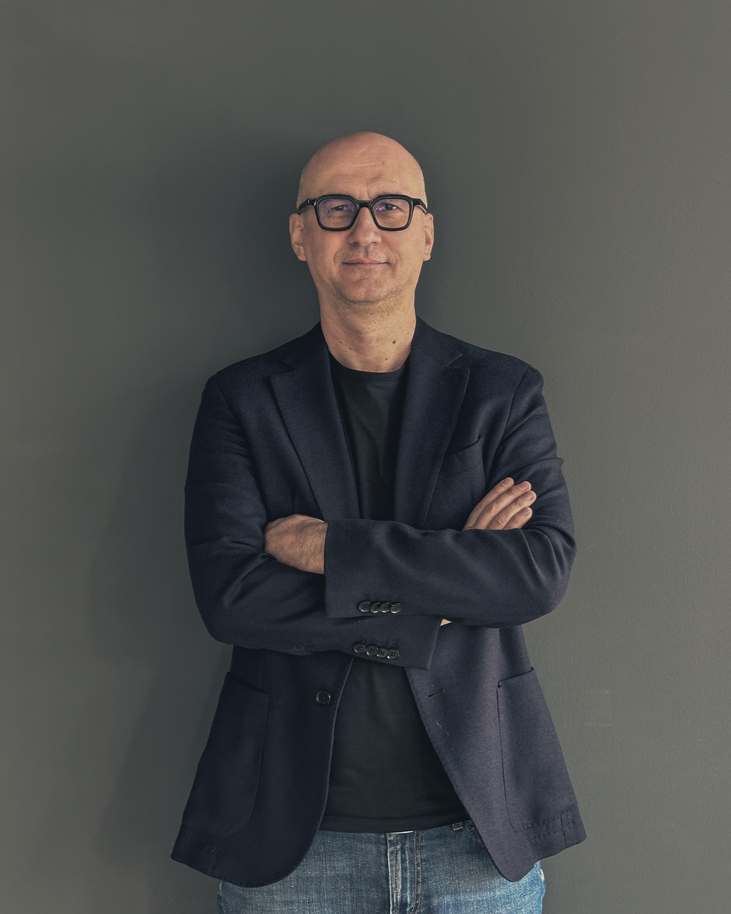 Photo of Armando Casella, Architect, Co-Founder & CEO DVArea, CEO DVA, President of Imprende