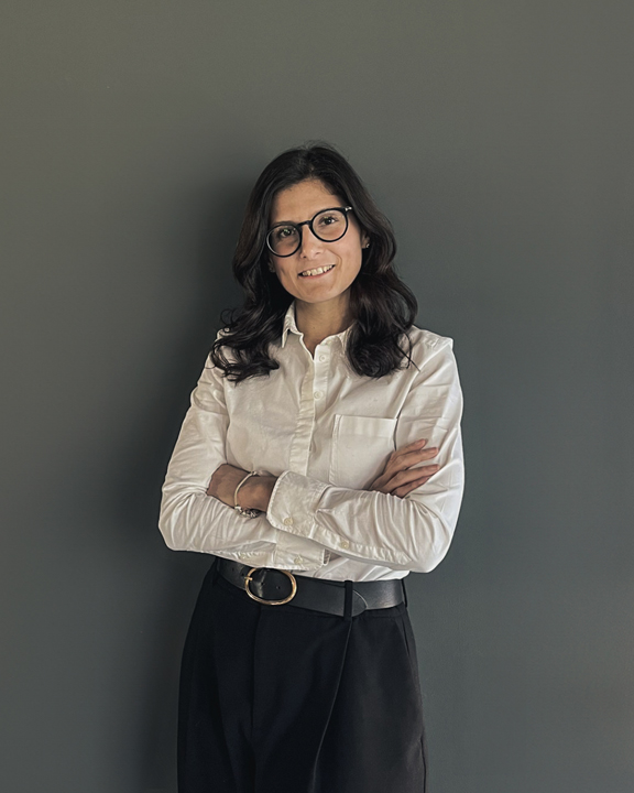 Photo of Carola Casera, Pedagogist ODUElab Head of Social Sustainability