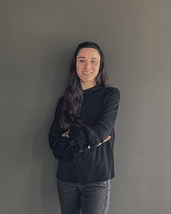 Photo of Martina Consolandi, Architect DVA