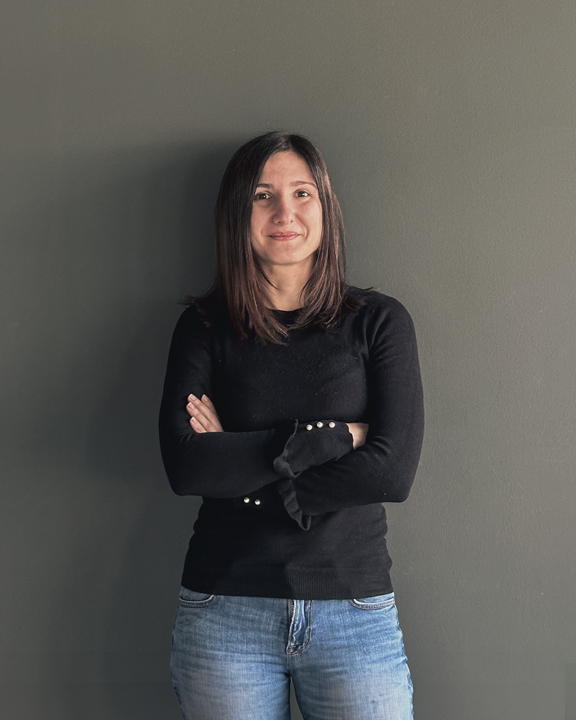 Photo of Serena Cosio, Architect DVMEP