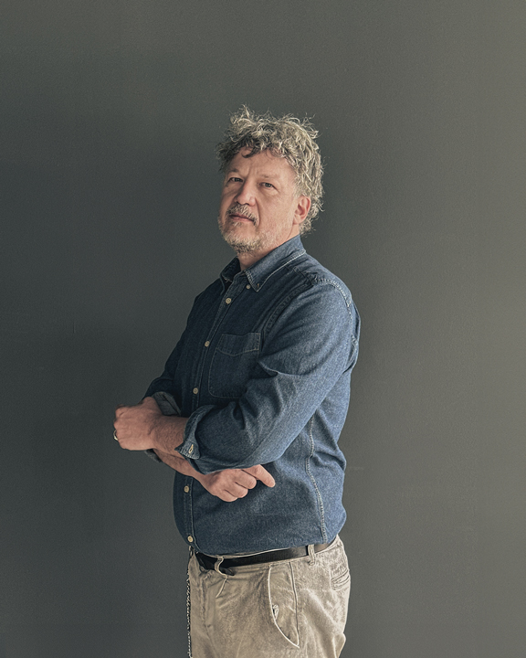 Photo of Salvatore Farinato, Architect DVA Design Coordinator