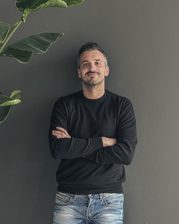 Photo of Marco Gorlani, Engineer DVA Associate Partner DVArea, BIM Manager
