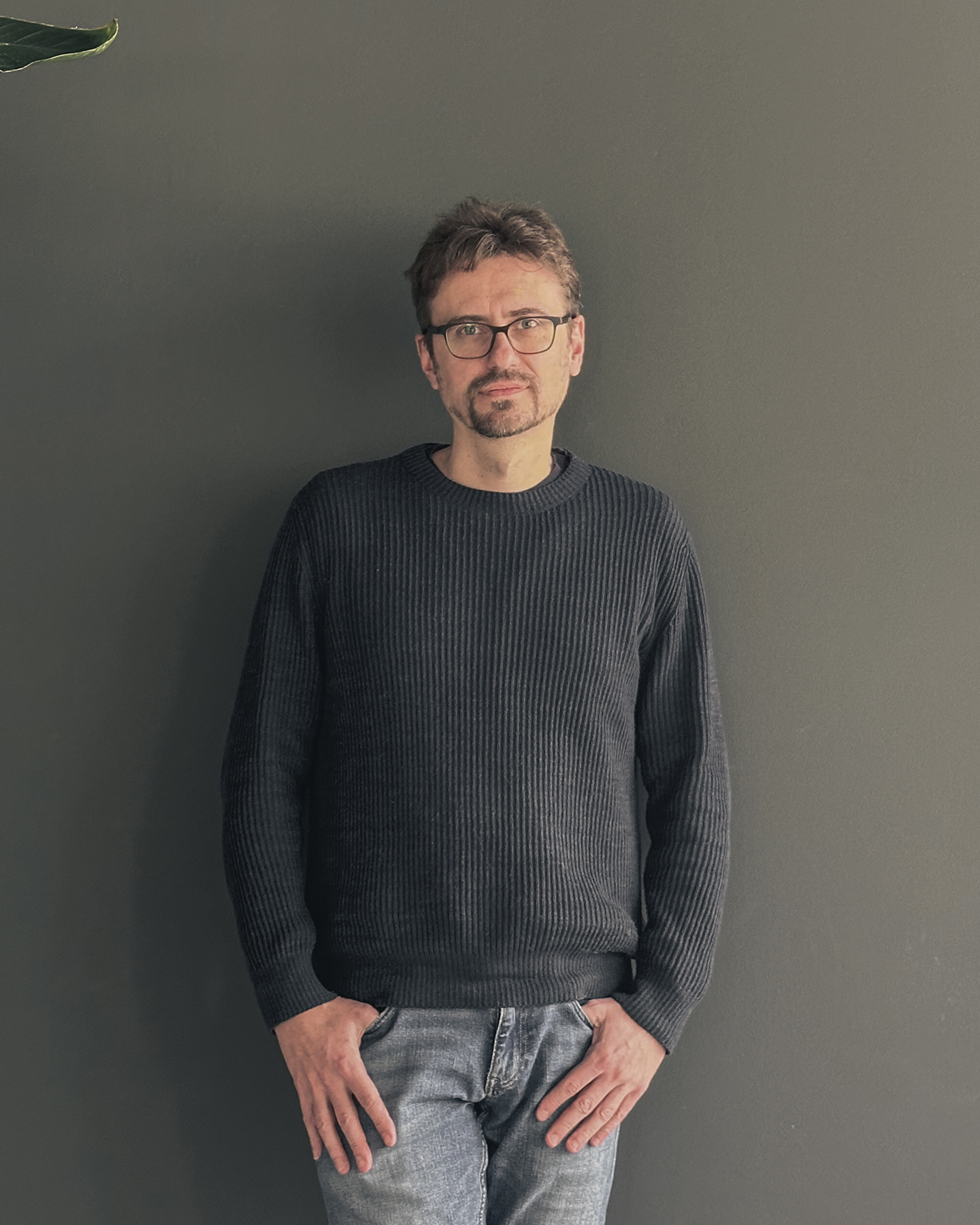 Photo of Dadi Halldorsson, Architect DVA Design Coordinator
