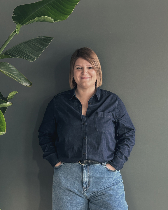 Photo of Marta Olivieri, Engineer ODUElab Associate Partner DVArea, CEO ODUElab, Project Manager