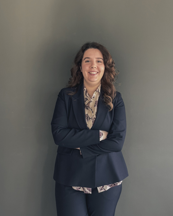 Photo of Laura Palini, Engineer DVA Associate Partner DVA, Design Coordinator