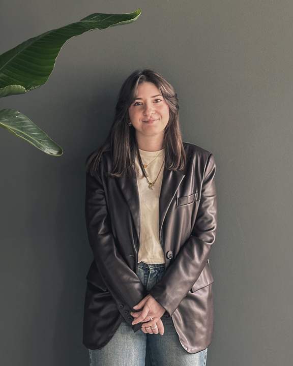 Photo of Claudia Petralito, Architect DVA