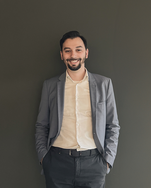 Foto di Manuel Romeo, Architetto e Partner DVArea