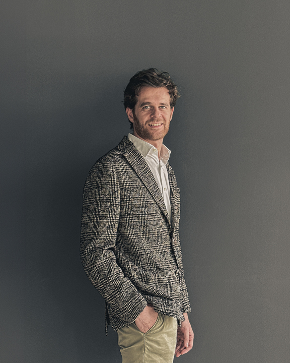 Photo of Stefano Scaroni, Engineer DVA Associate Partner DVA, Project Manager