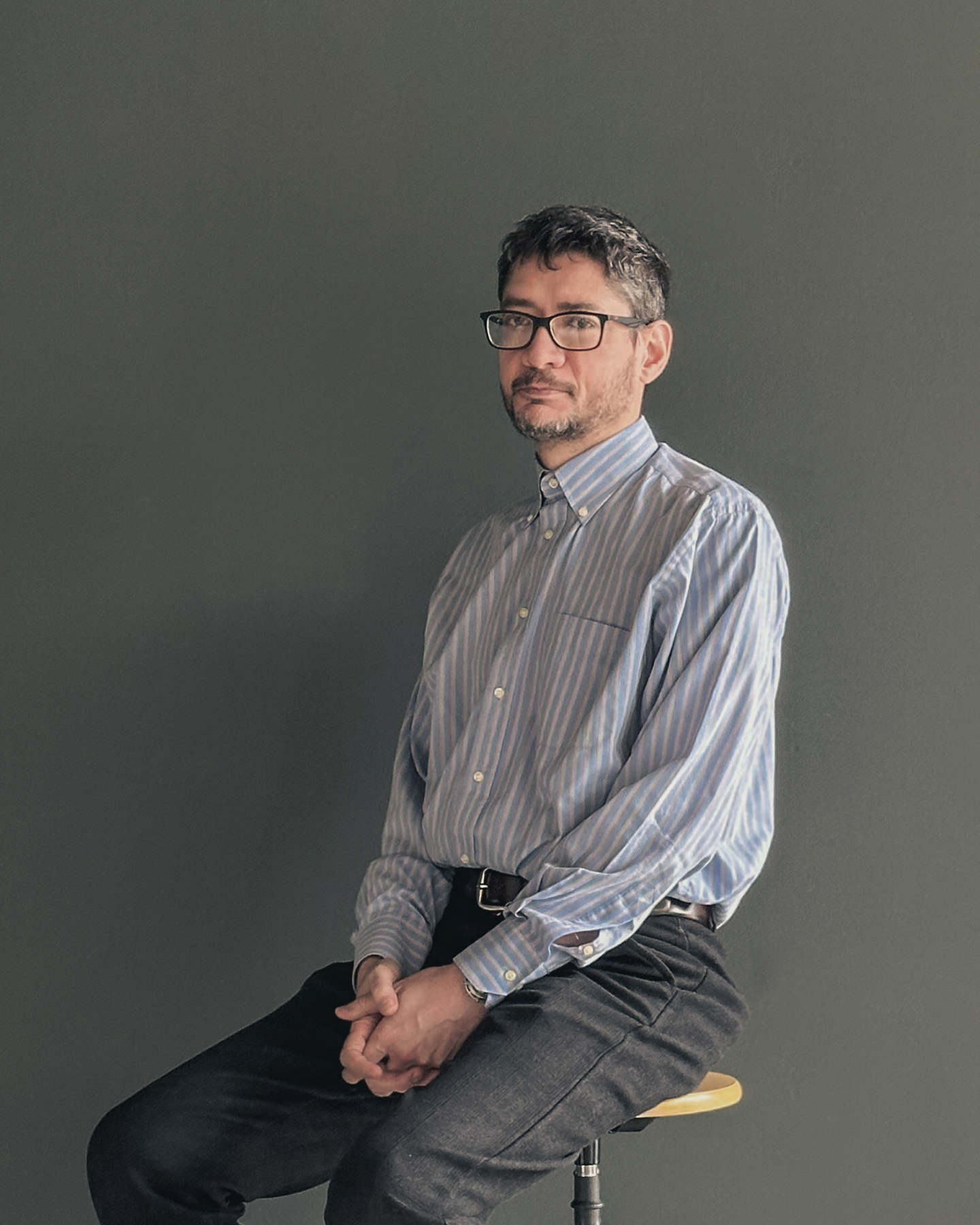 Photo of Davide Toniolo, Engineer DVMEP