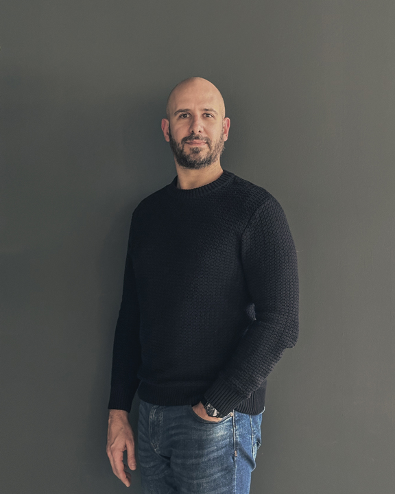 Photo of Alvise Verì, Architect Bimfactory, Bim Manager, Chief Consultant