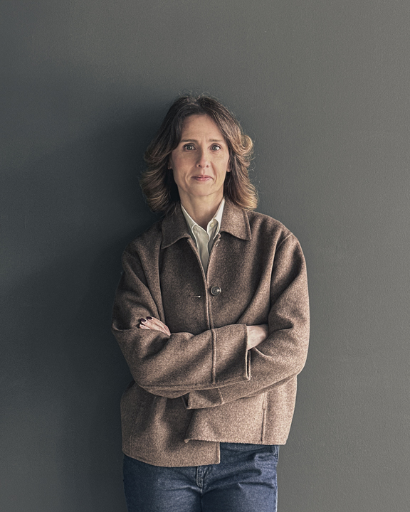 Photo of Sofia Vicari, Engineer COO DVArea