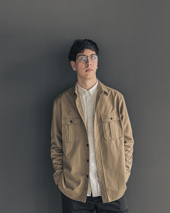 Photo of Andrea Zaghini, Architect DVA