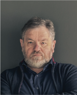 Photo of Vittorio Frego, Business developer Bimfactory