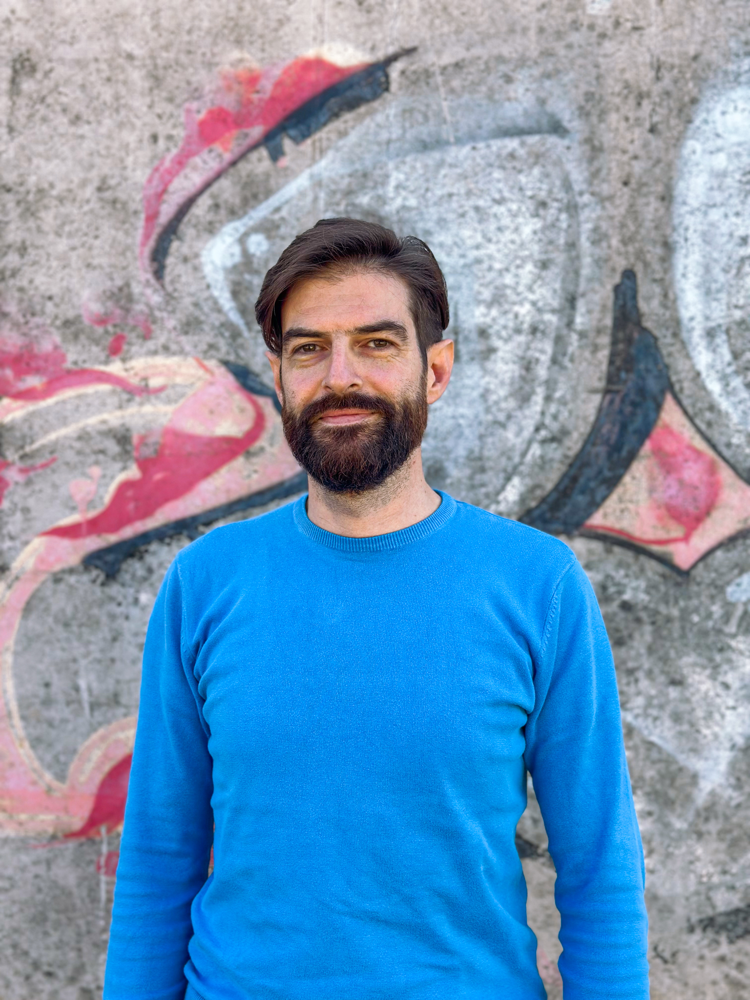 Photo of Francesco Lanza