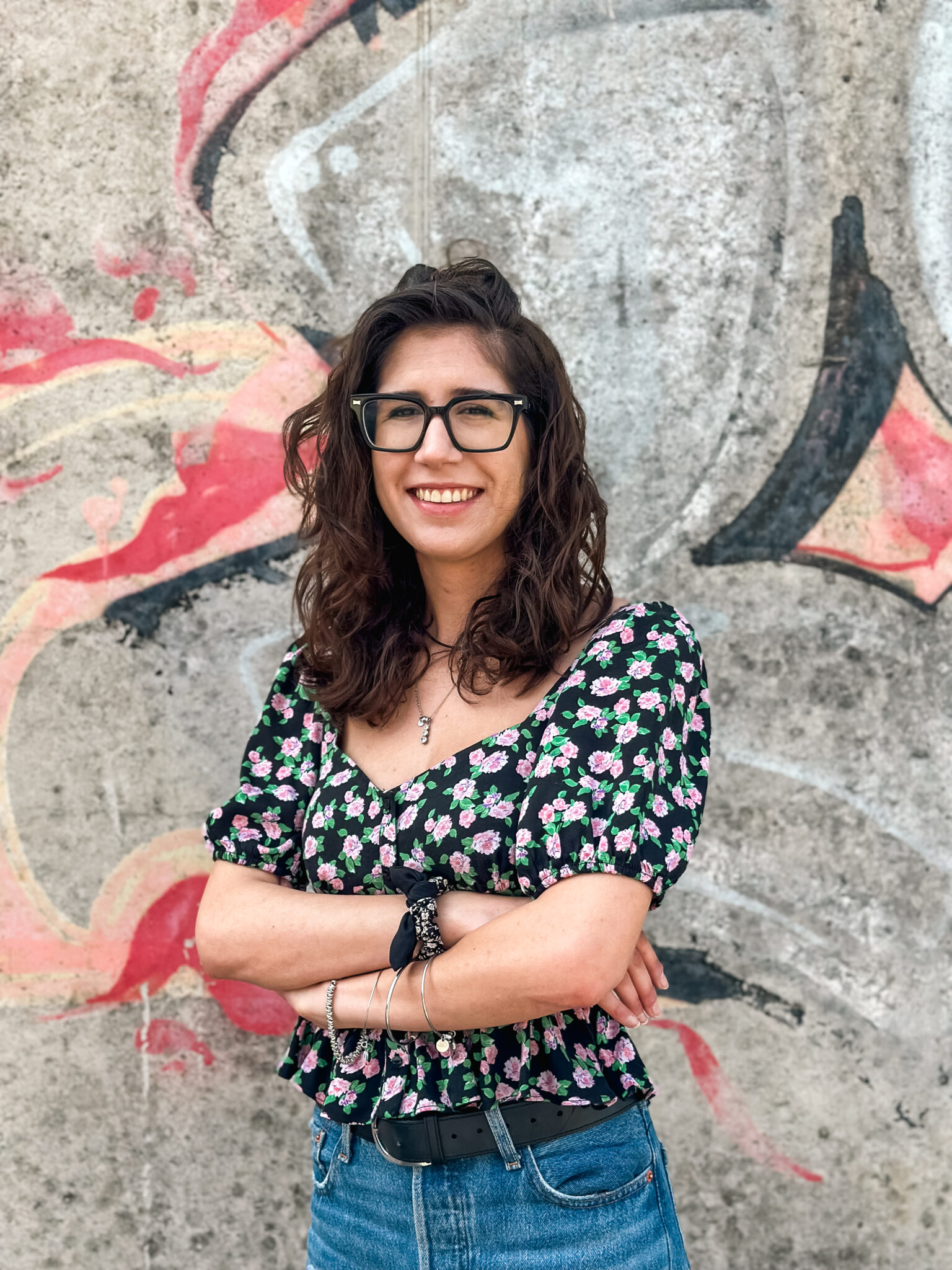 Ritratto di Ilaria Pellegrini