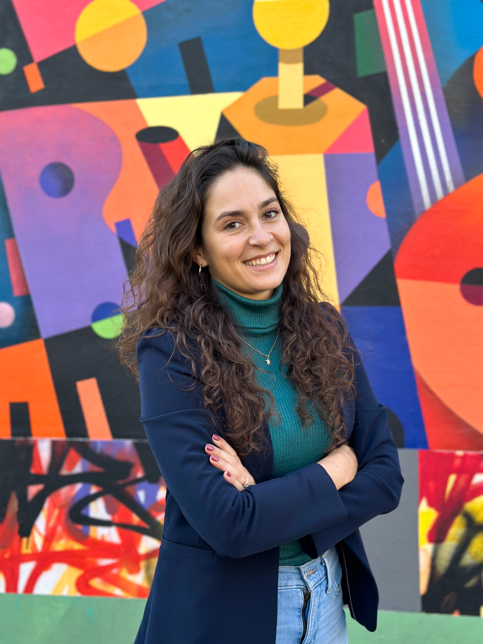Photo of Carola Casera