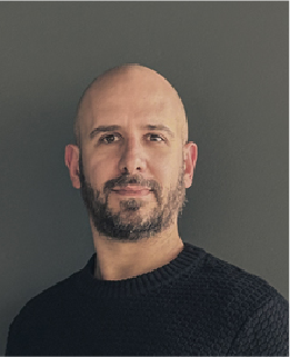 Photo of Alvise Verì, Architect Bimfactory Bim Manager, Chief Consultant