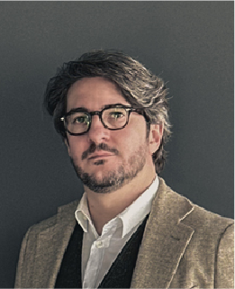 Photo of Alessandro Vitale, Architect, Co-Founder DVArea, CEO Bimfactory