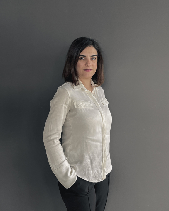 Photo of Shahbazi Samaneh, DVA Architect