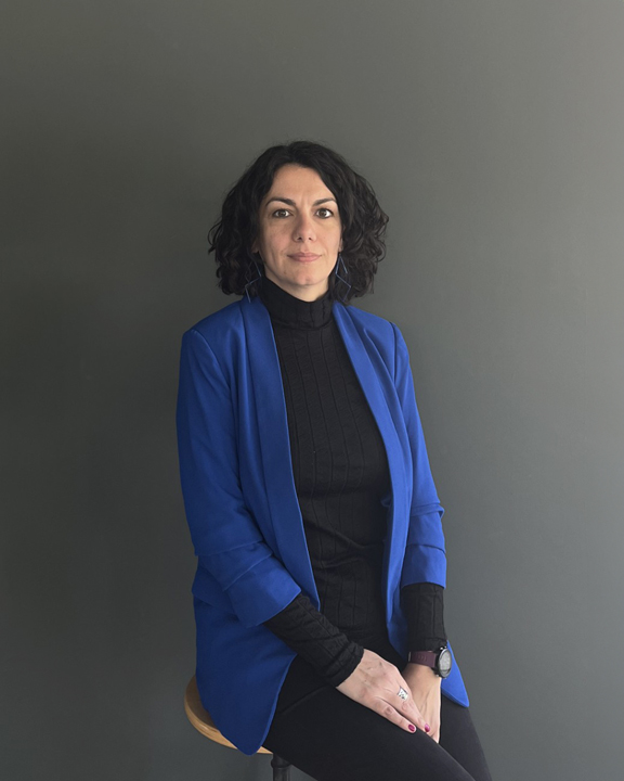 Photo of Soardi Milo, DVA Social media manager