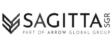 Sagitta SGR, Part of Arrow Global Group