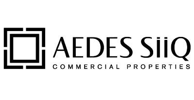 Logo Aedes