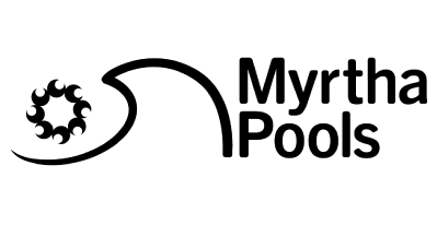 Logo Myrtha Pools