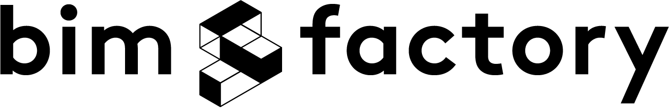 logo bimfactory