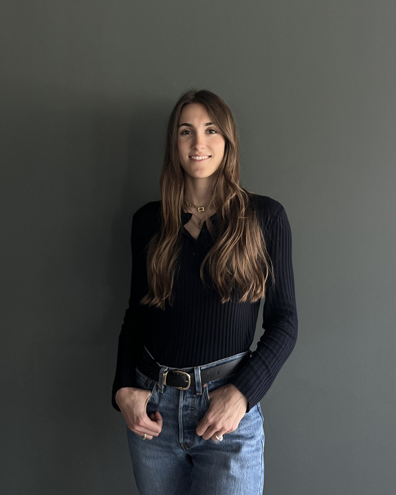 Fotoritratto di Chiara Romano, Architect DVA