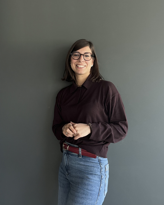 Fotoritratto di Sonja Di Blasio, Architect Dieci Decibel