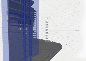 Modello informativo per piattaforma CDE